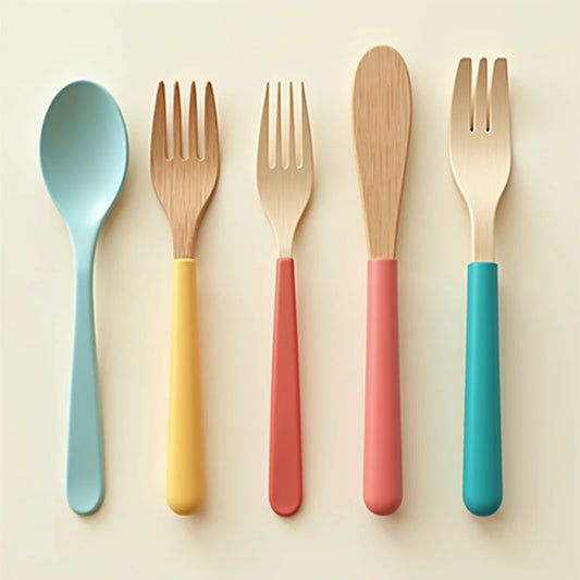 Portable Eating Utensils - Smart Picks for Portable Eating Utensils for Busy Lifestyles