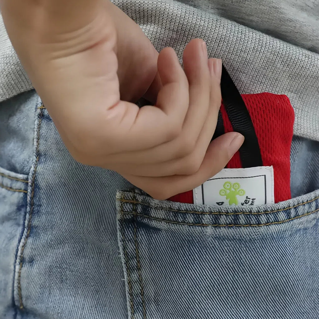 Ultra-Compact Waterproof Pocket Picnic Blanket