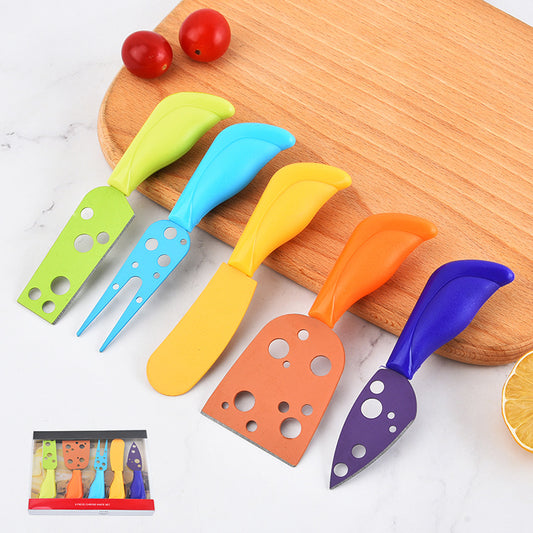 Cheese Knives Set