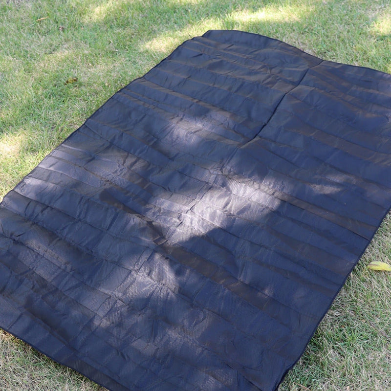 Ultra-Compact Waterproof Pocket Picnic Blanket